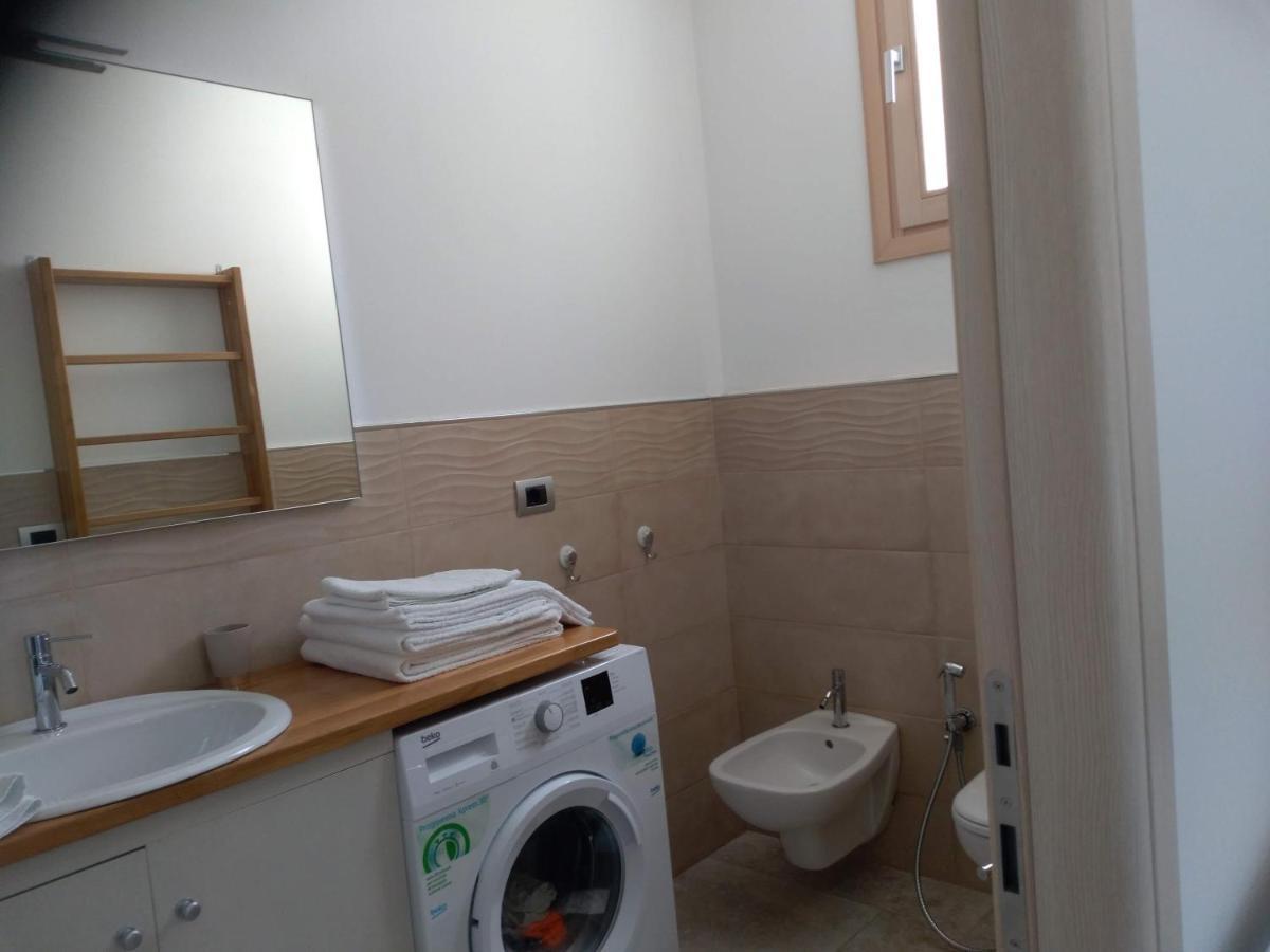 Il Casotto Del Nonno Apartment Ventimiglia Luaran gambar