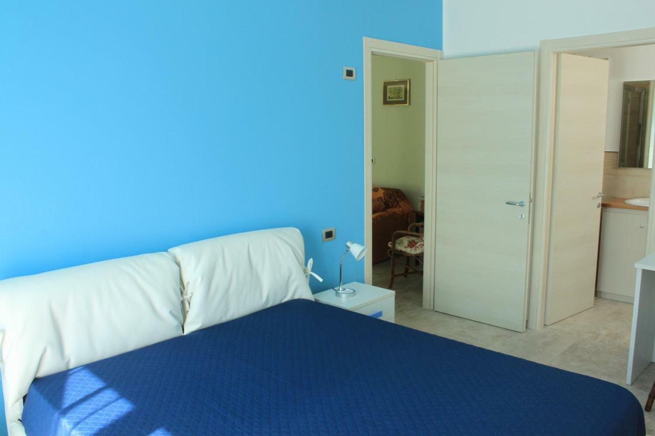 Il Casotto Del Nonno Apartment Ventimiglia Luaran gambar