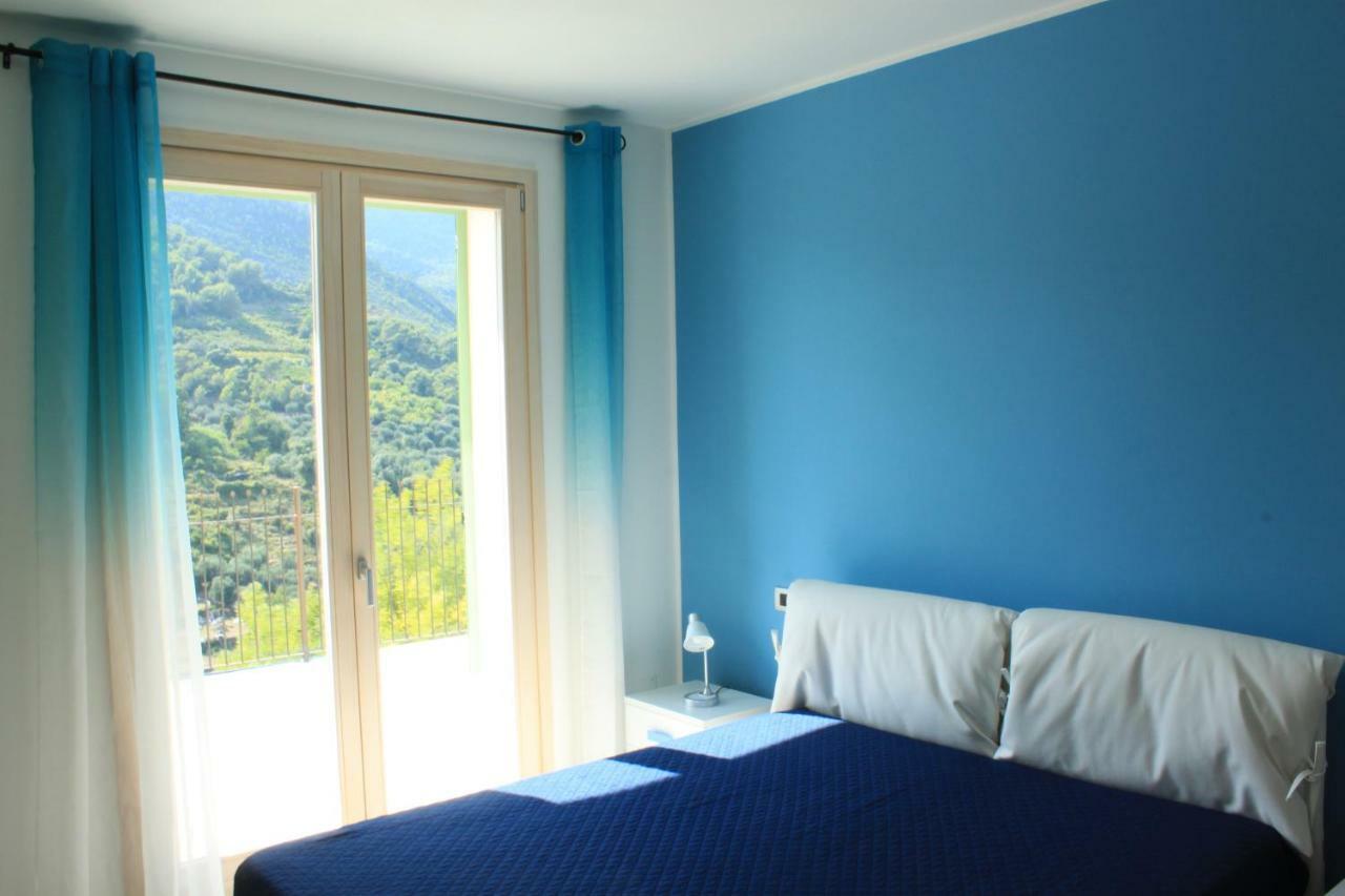 Il Casotto Del Nonno Apartment Ventimiglia Luaran gambar