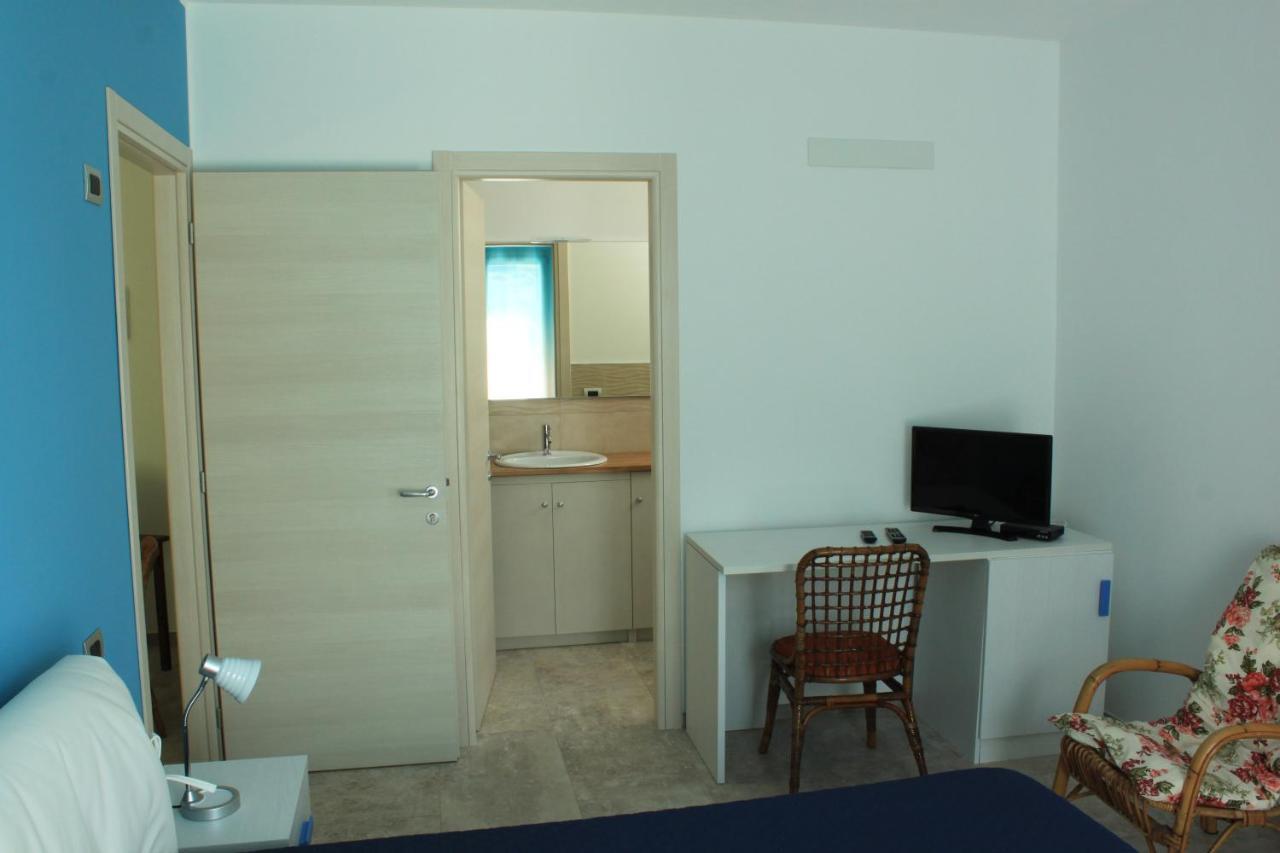 Il Casotto Del Nonno Apartment Ventimiglia Luaran gambar